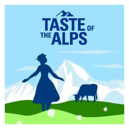 Taste of the Alps