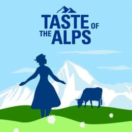 Taste of the Alps