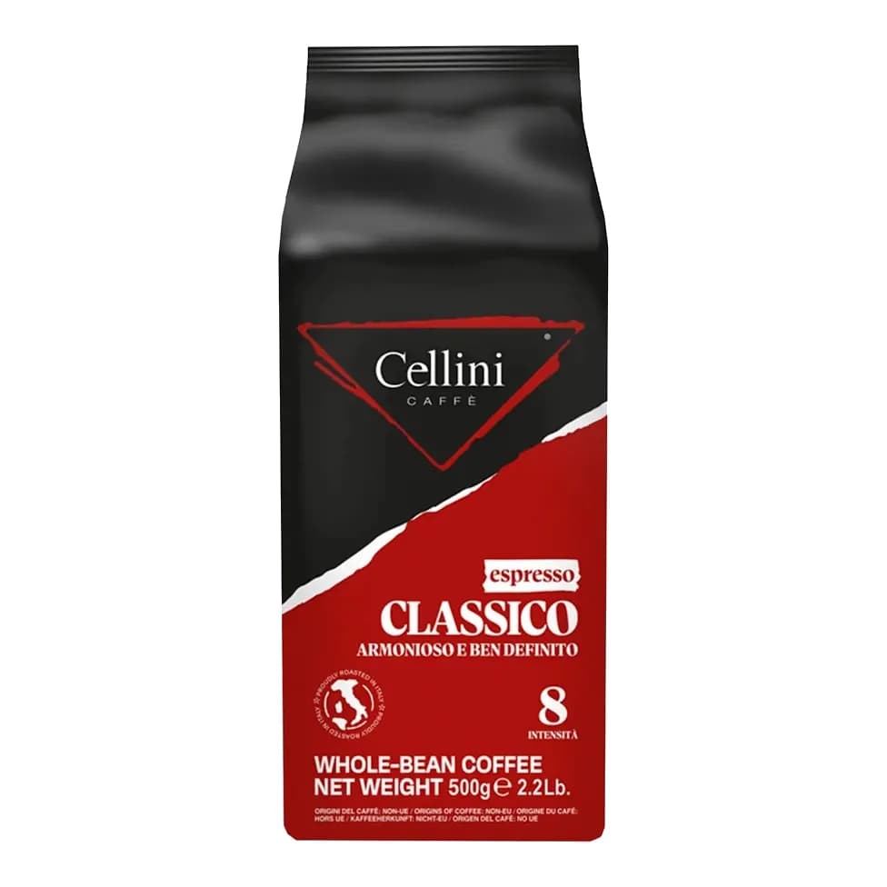 دانه قهوه Classico
