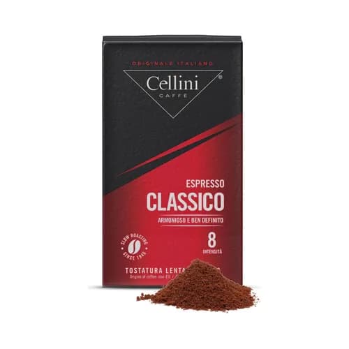 قهوه آسیاب‌شده Classico