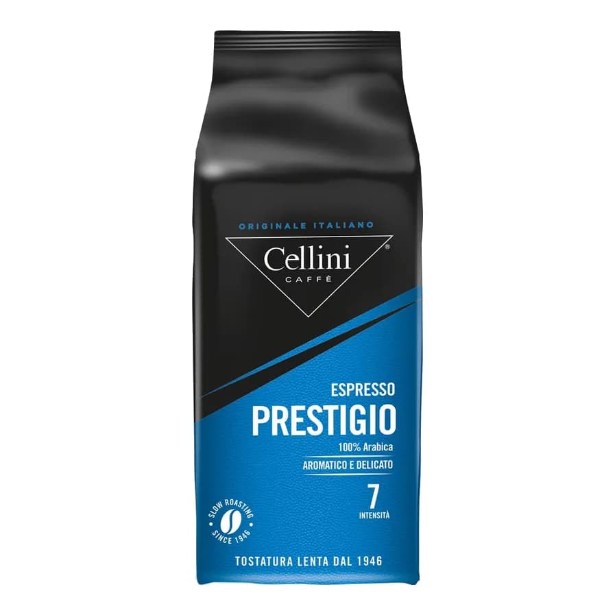 دانه قهوه Prestigio