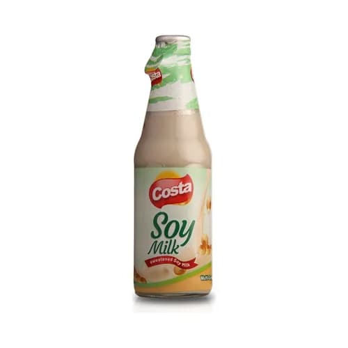 شیر سویا چندغله