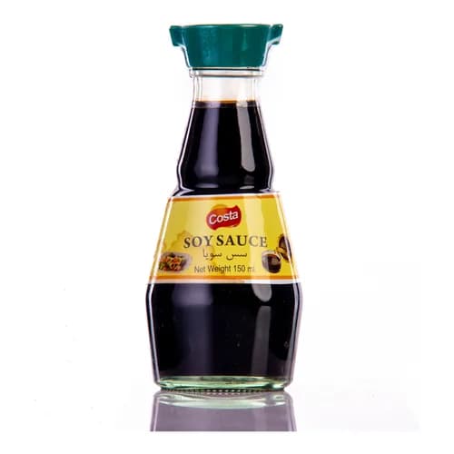 سس سویا ۱۵۰ میلی‌لیتر