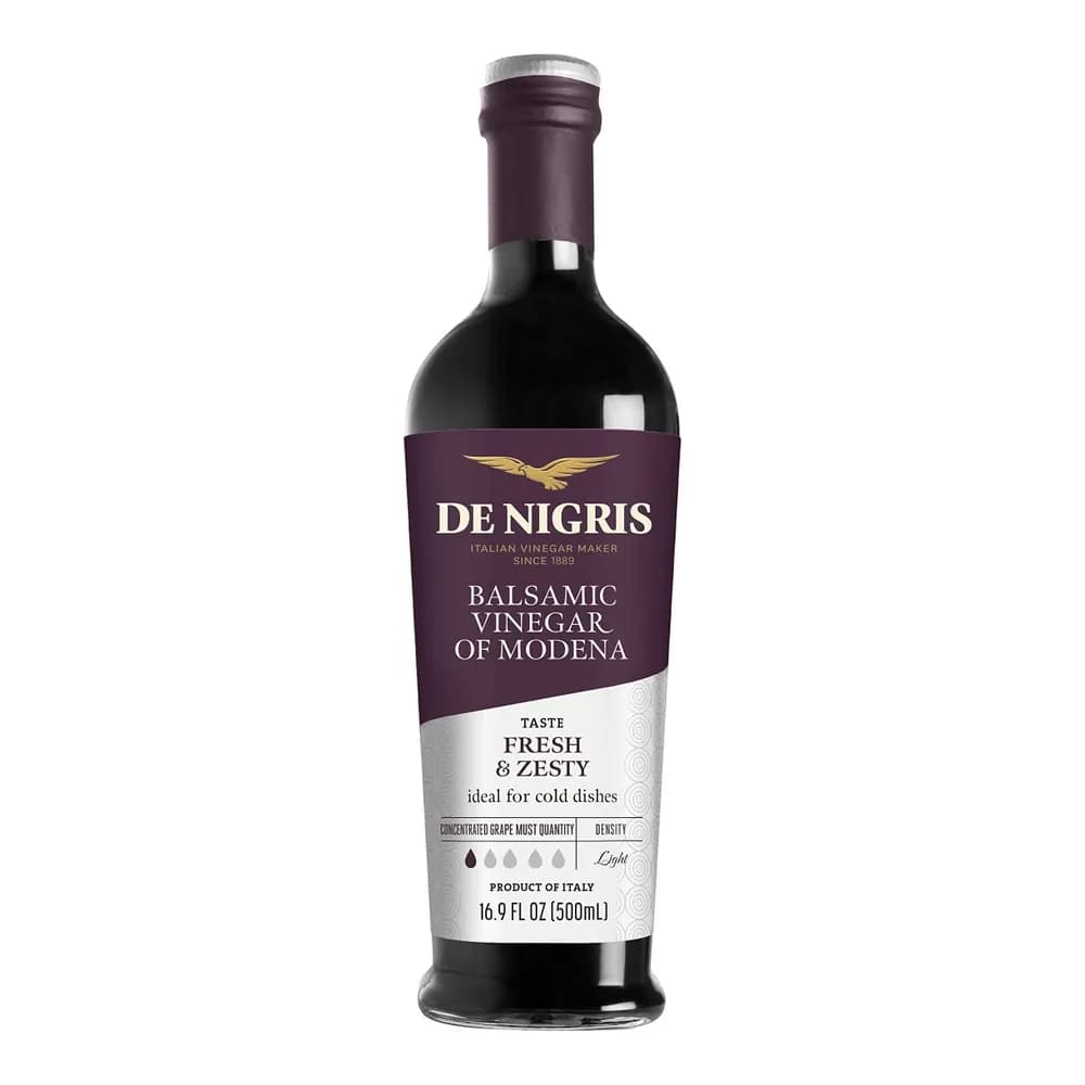 Balsamic Vinegar of Modena, 500 ml