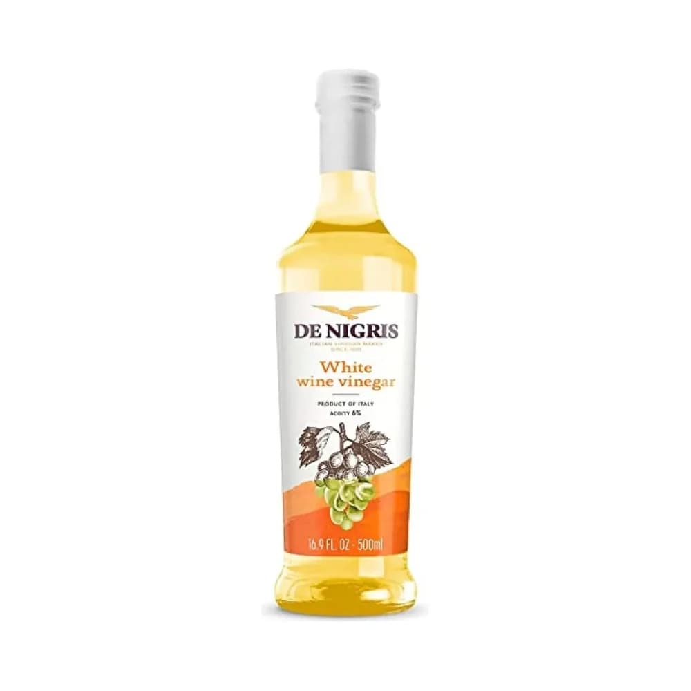 White Wine Vinegar, 500 ml