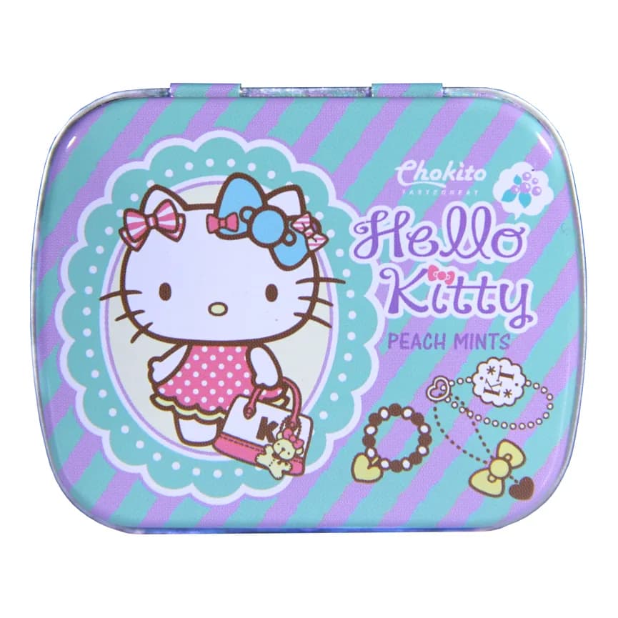 Hello Kitty هلو
