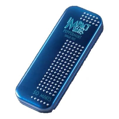 Slim Slide نعناع فلفلی