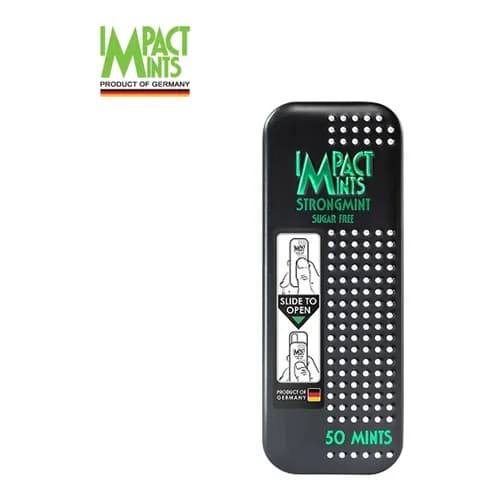 Slim Slide نعناع قوی
