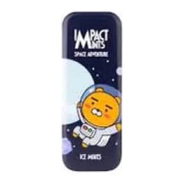 Space Adventure نعناع یخی