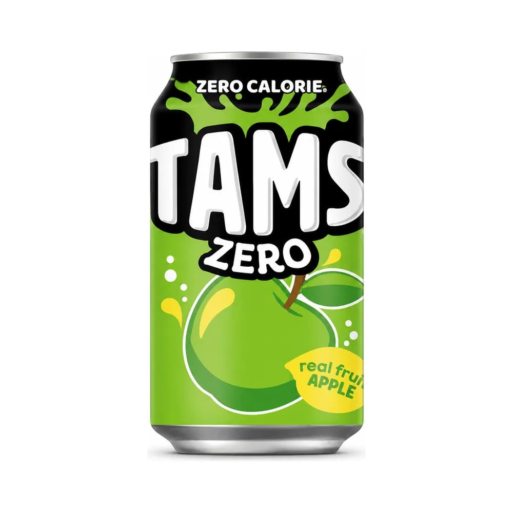 TAMS Zero Apple