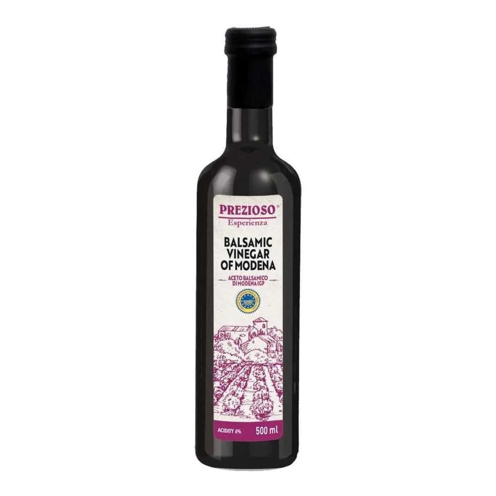 Esperienza Balsamic Vinegar, 500 ml