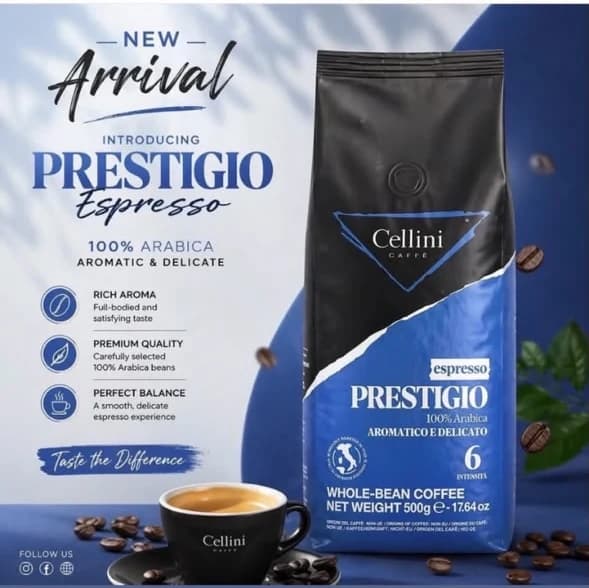 Cellini Caffè