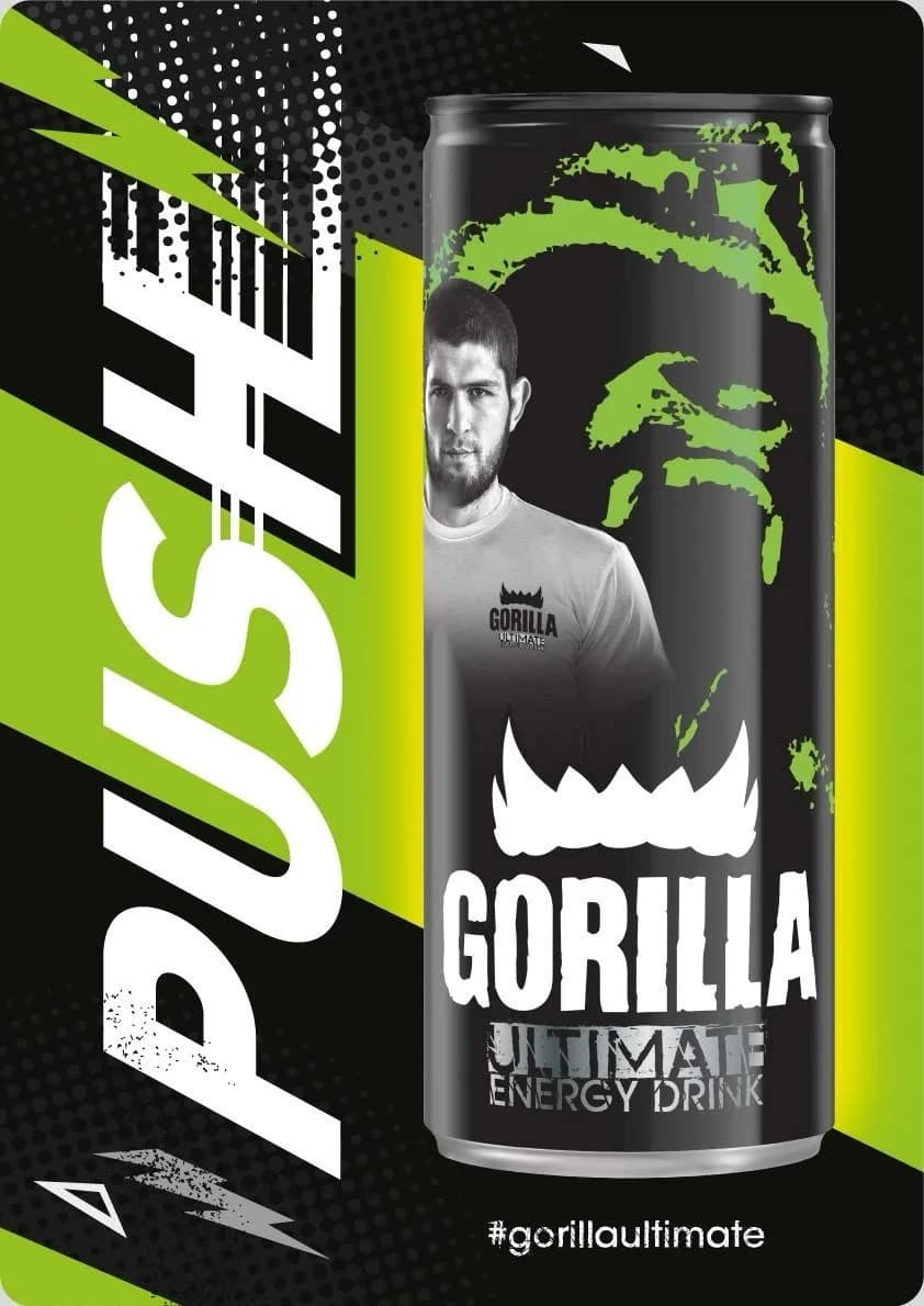 Gorilla