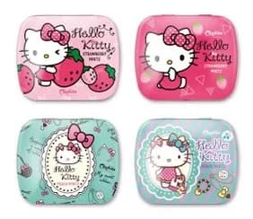 Impact Mints