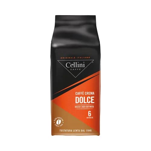 دانه قهوه Caffè Crema Dolce