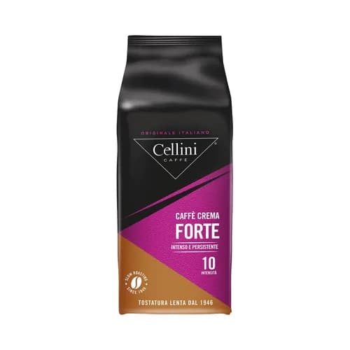 دانه قهوه Caffè Crema Forte