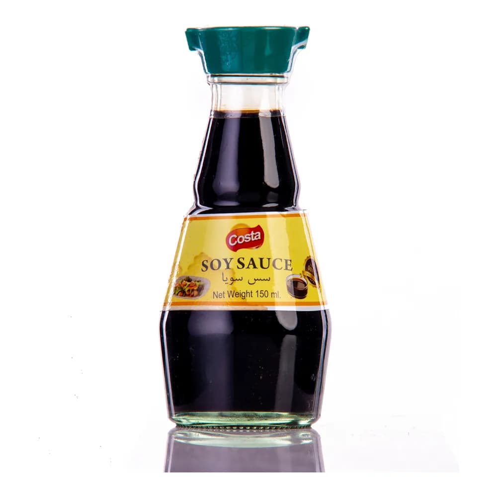 سس سویا ۱۵۰ میلیلیتر