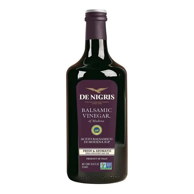 Balsamic Vinegar of Modena, 1 Litre