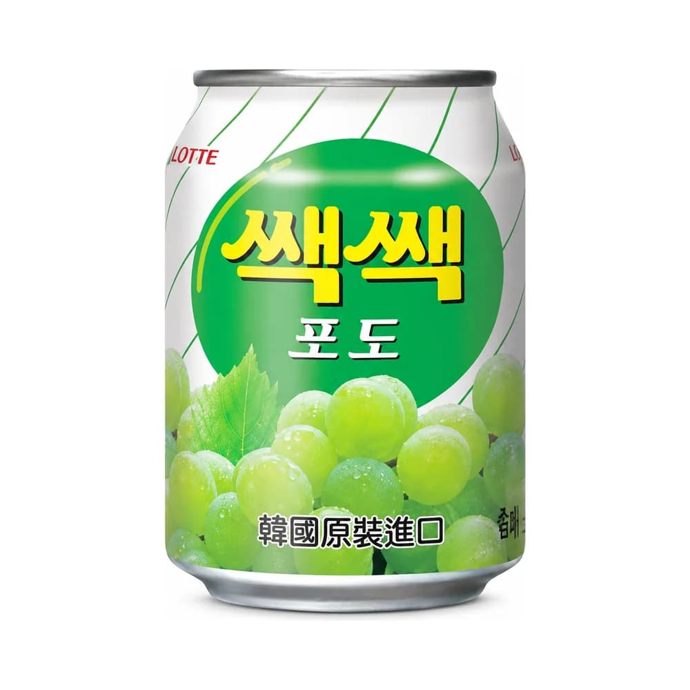 Sac Sac Grape Juice