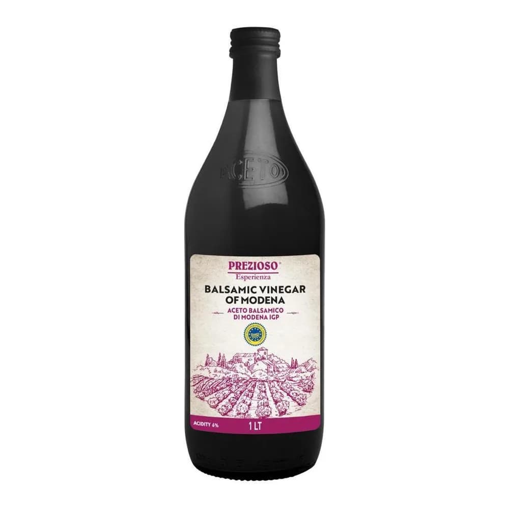 Esperienza Balsamic Vinegar, 1 Litre