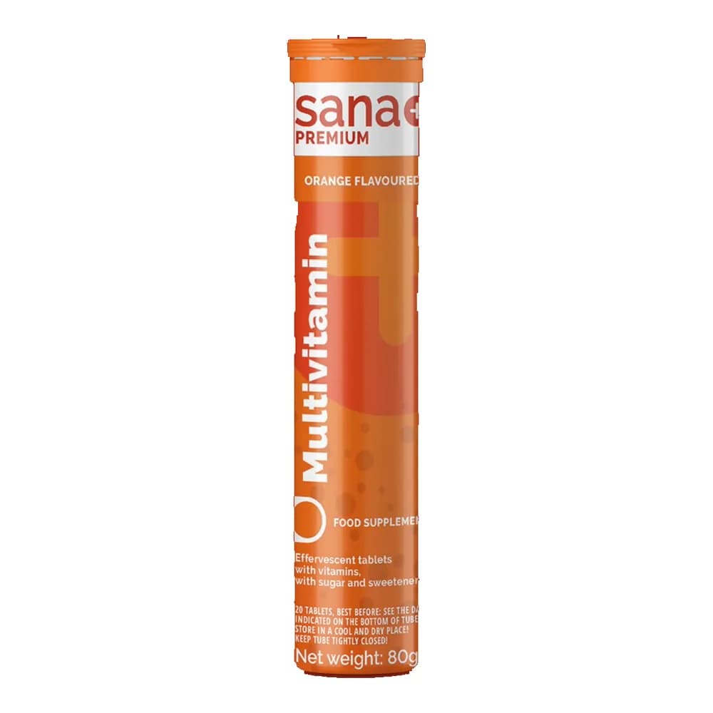 Multivitamin